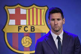 Após deixar o barcelona, o argentino está em condições de assinar com qualquer clube de maneira gratuita, e neymar já começou a agir nos bastidores ara ajudar o psg. N Df3ww3sishnm