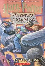 Harry Potter Books Harry Potter And The Prisoner Of Azkaban By J K Rowling Https Www Am Prisoner Of Azkaban Book The Prisoner Of Azkaban Prisoner Of Azkaban