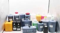 Alternative Citronix 750ML Packing Empty Bottle for CIJ Printer Ink for  Printer Spare Parts