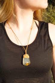 Nz Kauri Young Amber Necklace Hand Made Kauri Gum Pendant A Symbol Of Strength Proficiency And Knowledge Gift For Her Or A Gift For Him Amber Necklace Gifts For Him Pendant