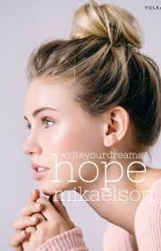 Hope Mikaelson [1]