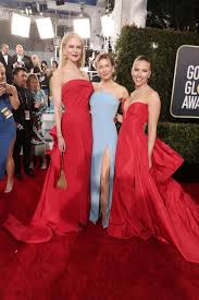 She has received an academy award, two primetime emmy awards. Nicole Kidman 2020 Golden Globe Awards 11 Gotceleb