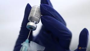 Singapore is introducing booster covid vaccine shots for people aged 60 and over, residents of nursing homes and those with suppressed . Pfizer Biontech To Seek Authorization For Covid Booster Shot As Delta Variant Spreads Cna