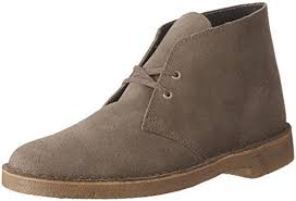 Clarks Men S Desert Boot Olive Suede 2 11 D Us Clarks Https Www Amazon Com Dp B01mz8ili8 Ref Cm Sw R Pi Dp U X Dmwhbbacp Boots Mens Desert Boots Desert Boots