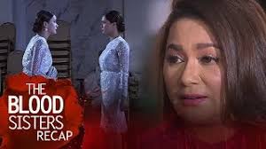 The Blood Sisters: Week 3 Recap