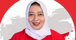 Harta Kekayaan Yena Iskandar yang Zero Utang Hingga Disebut Calon Pilwalkot  Bandung 2024 Paling Tajir