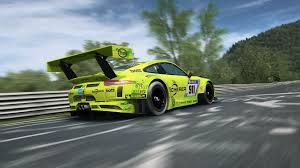 Began noticing some issues after the windows 10 1709 update when trying to launch most directx games that worked fine before the update. Raceroom New Update Adds Input Metre And More Inside Sim Racing