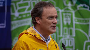 Caso Audios: Por qué Fiscalía investiga al ex ministro Ward