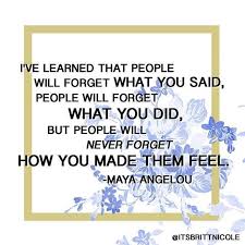 Maya Angelou Interesting Quotes Inspirational Quotes Beautiful Words