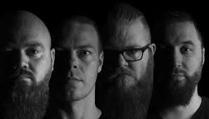 Band Interview: Aspherium