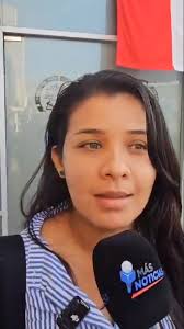 La abogada Verónica Aparicio Mojica presentó hoy una querella penal contra  Roger Mojica, director del Servicio Nacional de Migración, acusándolo de  permitir violaciones a los derechos de mujeres ...