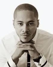 Blogger: User Profile: Aaron Roach Bridgeman