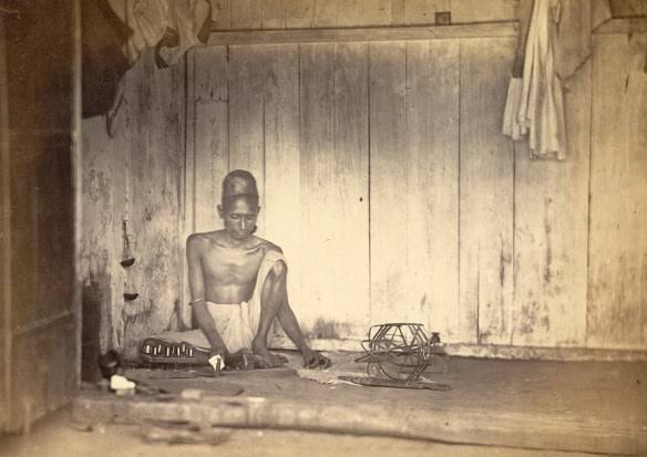Shivashanker Narayan | Made in Kachchh —