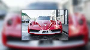 Maybe you would like to learn more about one of these? The World S Only Street Legal Ferrari Enzo Fxx Is For Sale