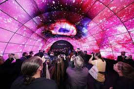Maybe you would like to learn more about one of these? 40 Entreprises De Paca En Route Pour Le Plus Grand Salon De Technologie Au Monde Made In Marseille