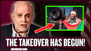 Mark Levin: "I Predicted This Would Happen & Now We're Here..."