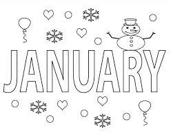 Let's take a closer look at all the coloring fun you get when you download & print our pdf. January Coloring Pages Printable Pdf Free Coloring Sheets Preschool Coloring Pages Free Printable Coloring Free Coloring Pages