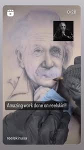 Check out this amazing artist @deweysmithtattoos2 working