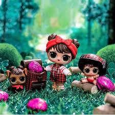 Carrinho de comida da barbie™. No Title Daridetam Rf Trending Baby Shop Lol Baby Daridetamrf Lol Shop Title Trending Sevimli Karikatur Barbie Bebekler Barbie