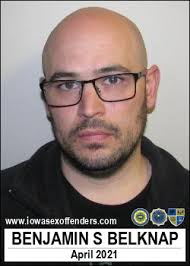 BENJAMIN BELKNAP