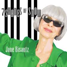 June Bisantz: 7 Shades of Snow