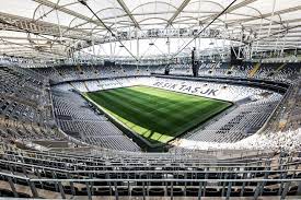 In addition to the basic facts, you can find the address of the stadium, access information, special features, prices in the stadium and name rights. Besiktas Jk Stadium Guided Tour Istanbul Tourist Pass