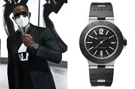 Richard mille watches for rafael nadal. Rafael Nadal Wore His Brand New Million Dollar Watch At The French Open British Gq