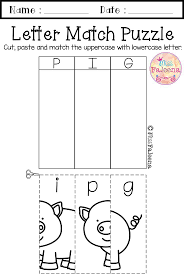 This Set Contains Pages Of Variety Activities Games And Worksheets This Product Will Help To Letter P Worksheets Preschool Worksheets Kindergarten Worksheets
