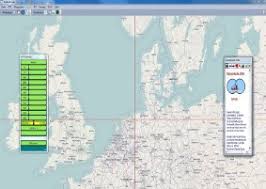 Openseamap Naviation Programme