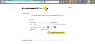 Commonwealth bank netbank logon careers www commbank com au netbank sign in netbank is built to be easy to use it is highly accessible and has been designed with the widest. Cyber Criminals Banking On Yet Another Fastbreak Phishing Scam