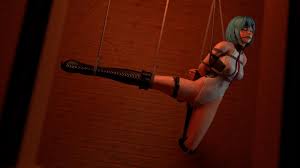 Rule34 - If it exists, there is porn of it  nico (dead or alive)  3212144