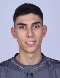 Frederico Santos Joins Professional Ranks at Sporting Clube de Portugal