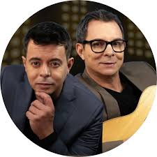 Althair & Alexandre se Apresentam na 2ª Feira da Pitaya em Sério