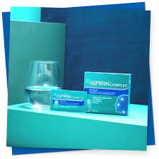 Wirkung Von Aspirin Schmerzlindernd Und Entzundungshemmend