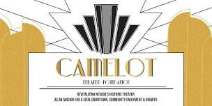 Camelot Movie: The Wild Robot