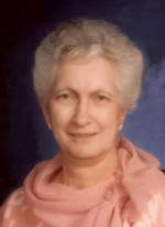 Anna Marie Kollmann Hoppe (1930-2010)