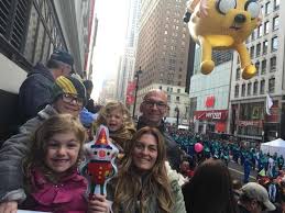 Maybe you would like to learn more about one of these? Planning Thanksgiving Weekend In Nyc Stroller In The City