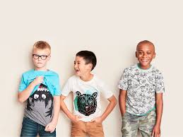 Target is introducing 12 new clothing, accessories, and home decor lines. Target Is Overhauling Its Kids Clothing Business
