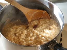 For this reason, cholesterol in the diet has only minor effects on blood cholesterol levels in eating whole eggs may even reduce risk factors for heart disease in some people ( 12trusted source , 13trusted source ). How I Lost Twelve Pounds By Eating Oatmeal For Dinner Caloriebee Diet Exercise