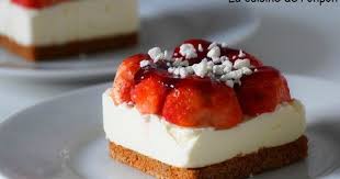 Epingle Sur Gateaux Et Desserts