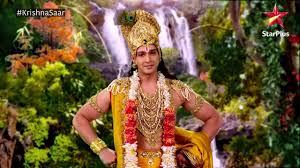 He tells drupad to organise draupadi's swayamvar and that her wedding will make history. Mahabharat Krishna Saar Road To Success Youtube