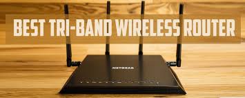5 Beasts Tri Band Wireless Routers 2019 Last One Will Shock