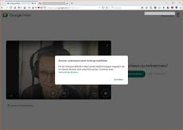 Using your browser, share your video, desktop, and presentations with teammates and customers. Videokonferenz 6 Praktische Tipps Fur Google Meet