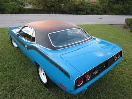 Image result for Basin Street Blue 1972 Barracuda