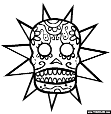 We've created a cross device coloring game especially for kids with their favorite characters and themes. Free Online Coloring Pages For Kids Drawing With Crayons