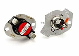 The thermal fuse cuts the dryer off in the event it overheats. 5 Top Causes Why Whirlpool Dryer Is Not Heating Up Diy Appliance Repairs Home Repair Tips And Tricks