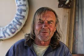 Port Nolloth: Good times in the cowboy town at the edge of the sea