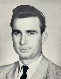 Obituary information for Bill Roy Sexton