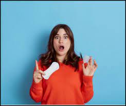 Menstruation is one of the most significant processes a woman's body undergoes. 7zp C95trzcjam