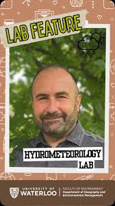 We know it can be hard to find research opportunities as an undergrad.  That’s why we’re putting together a series where we interview professors  about their research and lab work 🧑‍🔬🔬! , First up we ...